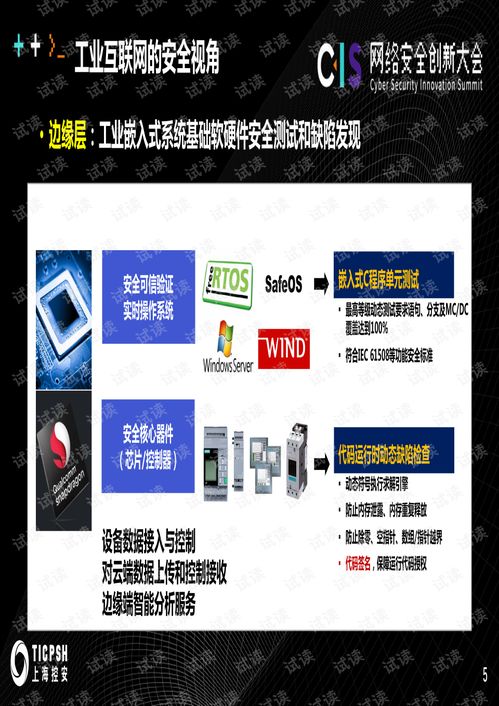 工业互联网软件代码安全技术发展及趋势分析
